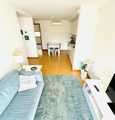 Casa Do Carvalho - Appartement *