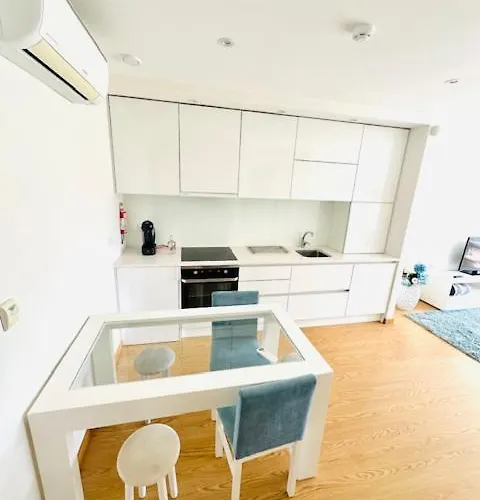 Appartement Casa Do Carvalho - Ponte de Lima