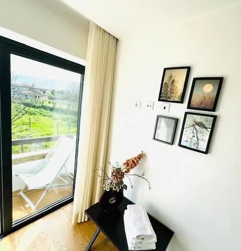 Casa Do Carvalho - Appartement *