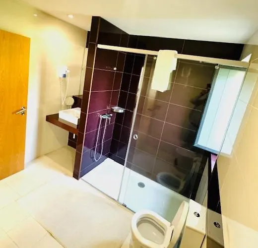 Appartement Casa Do Carvalho - Ponte de Lima