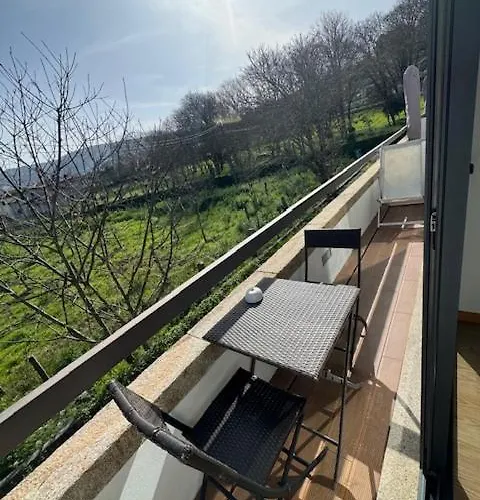 Casa Do Carvalho - Ponte de Lima