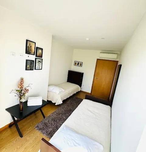 Casa Do Carvalho - Appartement *