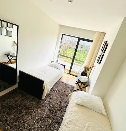 Appartement Casa Do Carvalho - Ponte de Lima