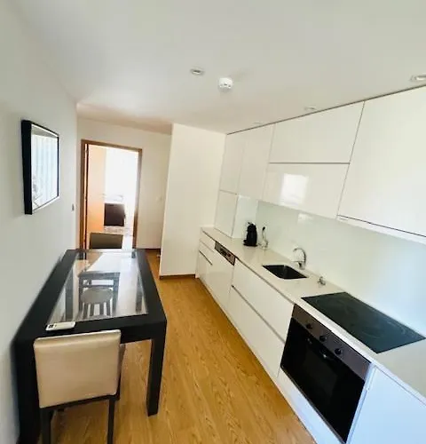 Casa Do Carvalho - Apartament Ponte de Lima