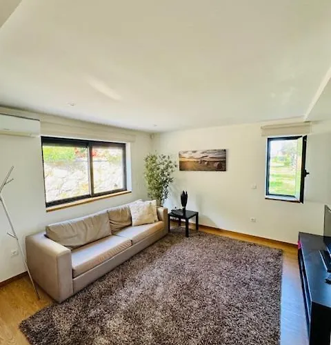 Casa Do Carvalho - Ponte de Lima