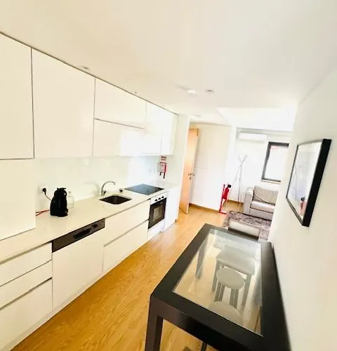 Casa Do Carvalho - Appartement