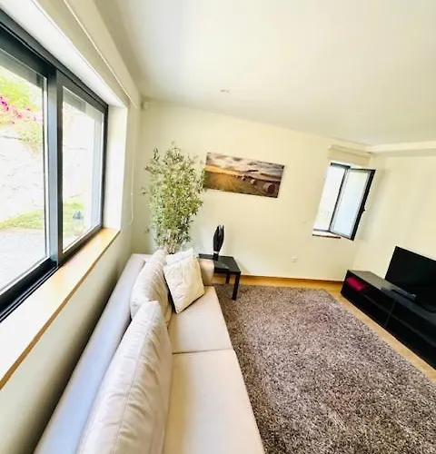 Appartement Casa Do Carvalho - *