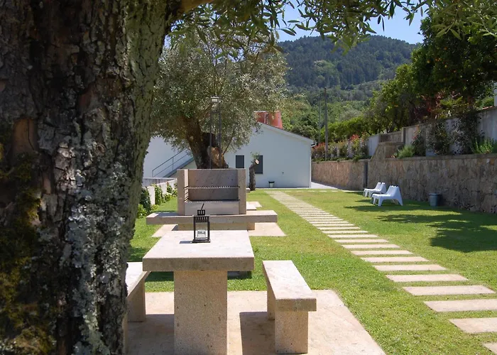 Casa Do Carvalho - Lejlighed