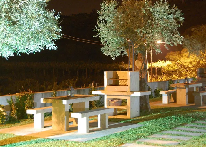 Casa Do Carvalho - Appartement Ponte de Lima