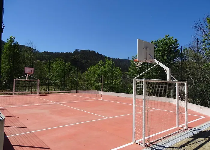 Casa Do Carvalho - Appartement