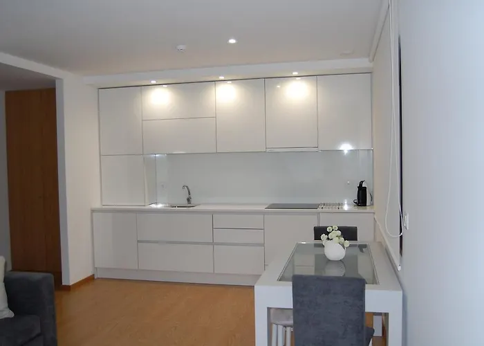 Lejlighed Casa Do Carvalho -