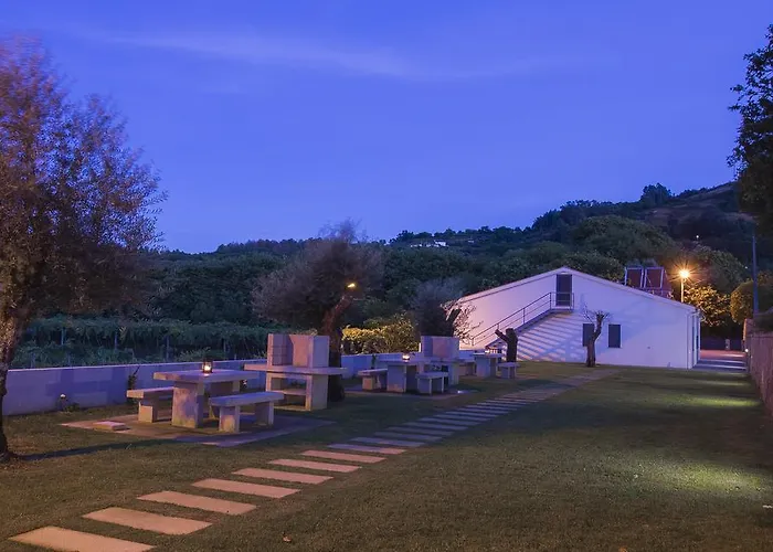 Lejlighed Casa Do Carvalho - *