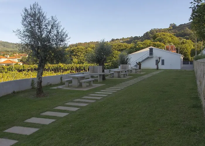 Apartament Casa Do Carvalho - *