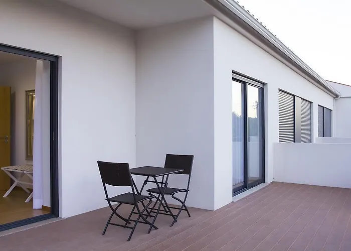 Casa Do Carvalho - Ponte de Lima