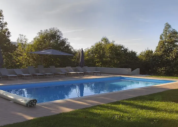 Lejlighed Casa Do Carvalho -