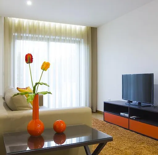 Appartement Casa Do Carvalho - Ponte de Lima