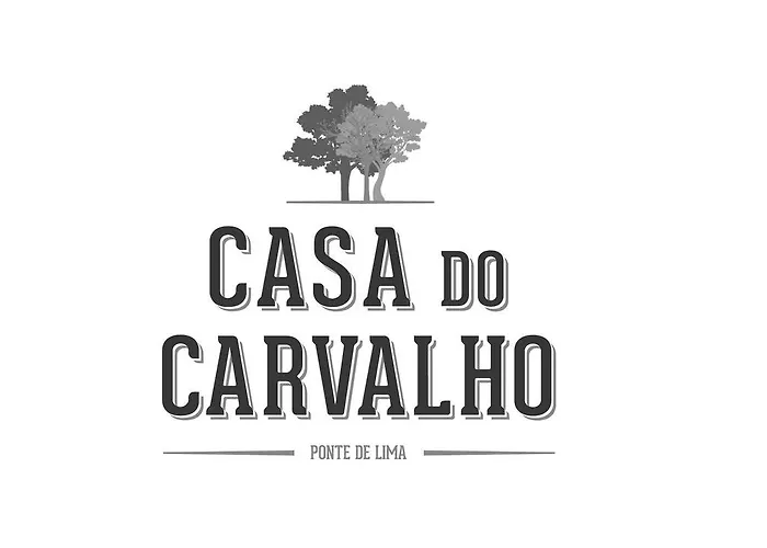 Casa Do Carvalho - Lejlighed Ponte de Lima