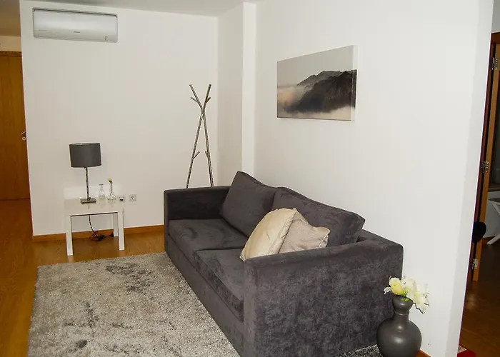 Casa Do Carvalho - Appartement