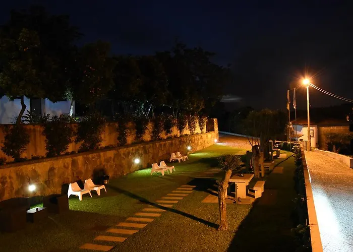 Lejlighed Casa Do Carvalho - Ponte de Lima