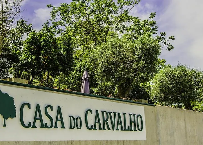Casa Do Carvalho - Ponte de Lima