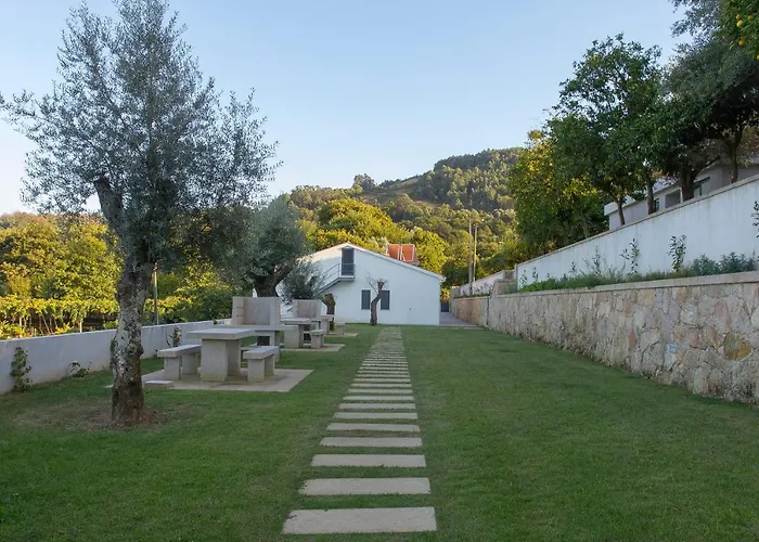 Casa Do Carvalho - Ponte de Lima