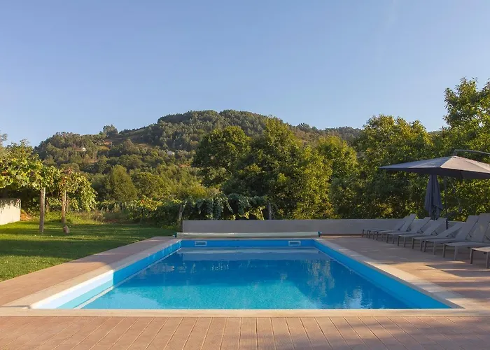 Casa Do Carvalho - Appartement *