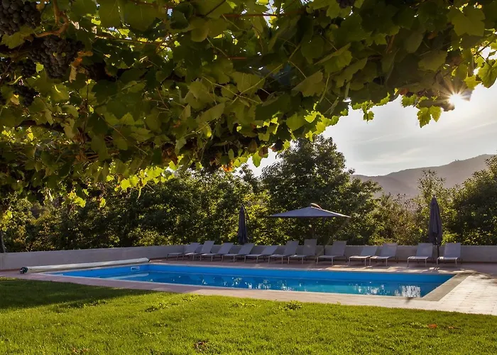 Casa Do Carvalho - Ponte de Lima