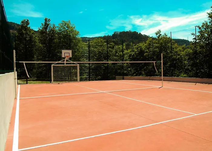 Casa Do Carvalho - *