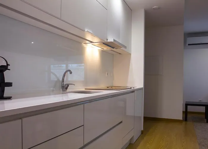 Lejlighed Casa Do Carvalho -